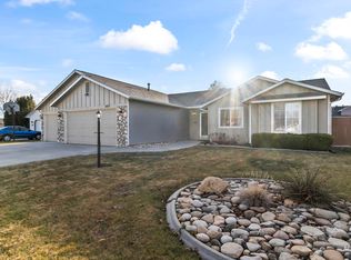 1057 N Caucus Way, Meridian, ID 83642