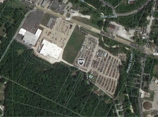 4640 Big 3 Acres, House Springs, MO 63051