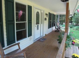 136 Ruggles Rd, Saratoga Springs, NY 12866