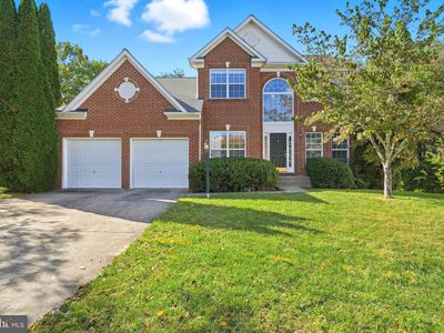 6215 Haw Branch Ct, Manassas, VA, 20112