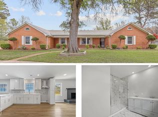 16 Linda Sue Dr, Osceola, AR 72370