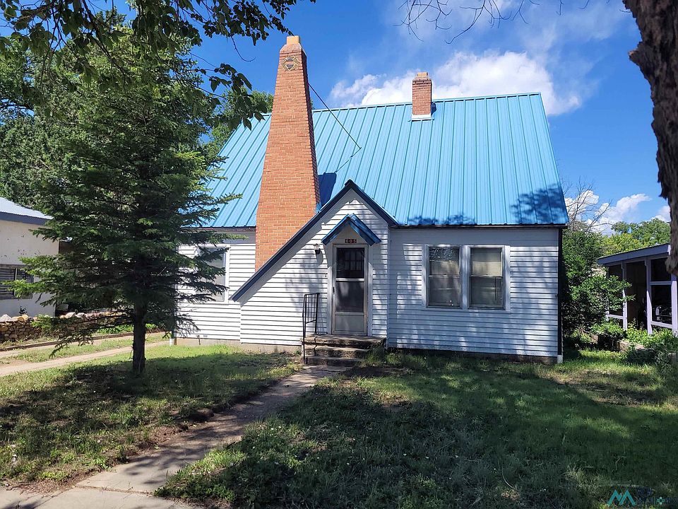 605 Maxwell Ave, Springer, NM 87747 MLS 20232986 Zillow