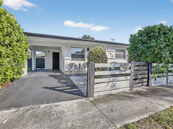 2256 Simms St, Hollywood, FL 33020