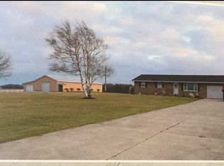 17926 State Route 119, Maplewood, OH 45340