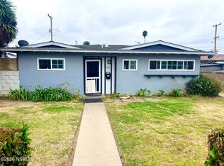 400 E Airport Ave, Lompoc, CA 93436