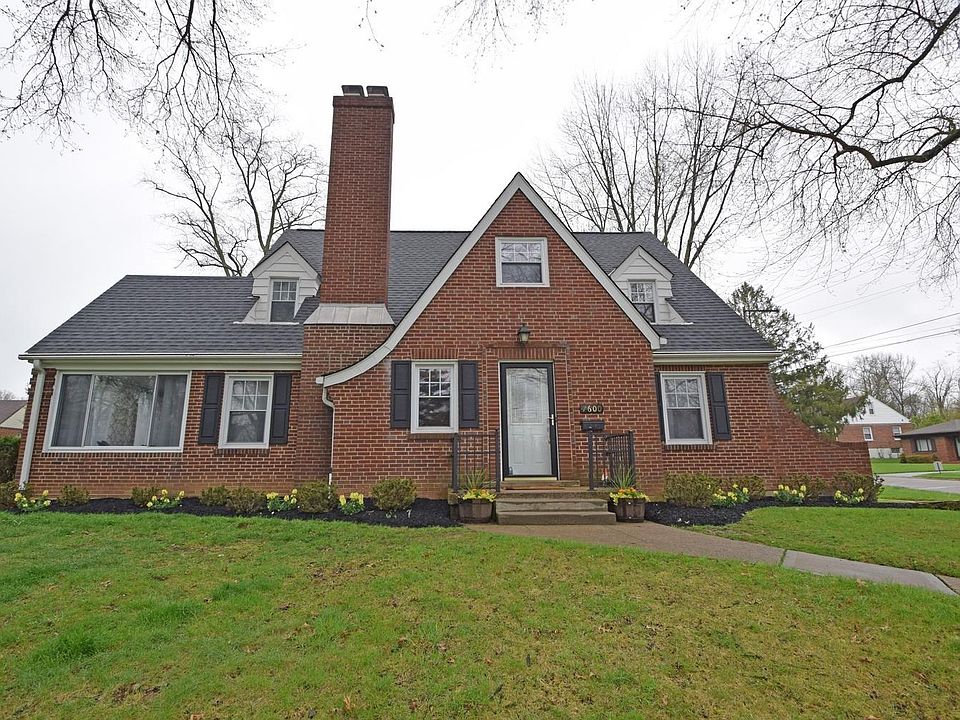 1st image of 7600 Gwenwyn Dr