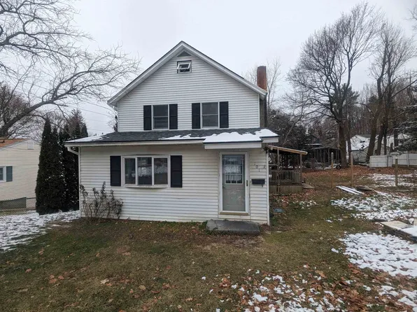 101 Barber Street, Bennington, VT 05201