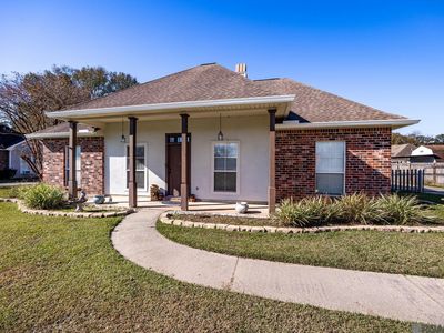 25943 Richmond South Ridge Ave, Denham Springs, LA, 70726
