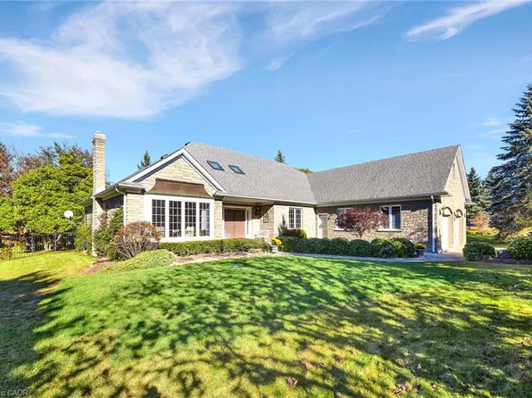 10 Meadow Heights Dr, Woolwich, ON N0B 2V0
