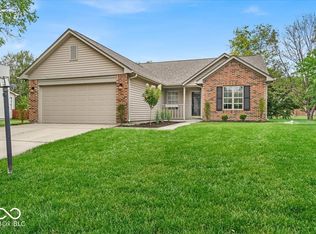 13148 Knollton Ct, Fishers, IN 46038