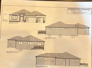 1647 19th St W, Dickinson, ND 58601
