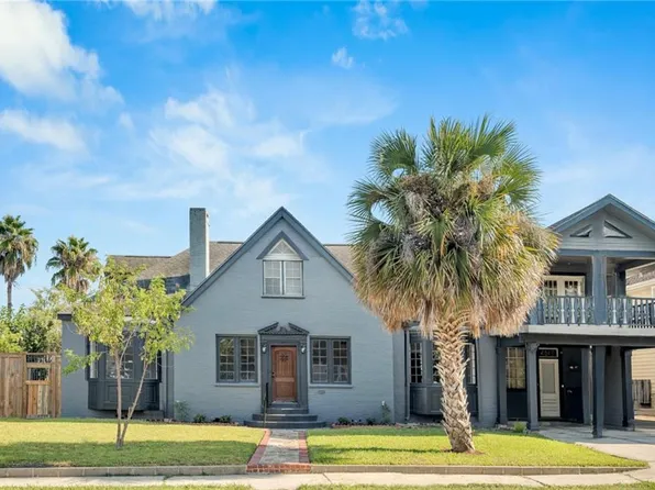 4649 Dart St, New Orleans, LA 70125