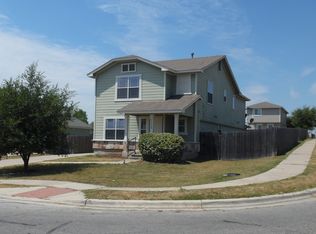 11524 Hungry Horse Dr, Manor, TX 78653