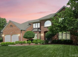 3739 Sunburst Ln, Naperville, IL 60564