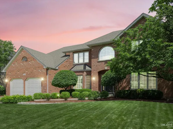 3739 Sunburst Ln, Naperville, IL 60564