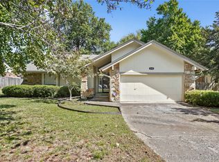3791 E 82nd St, Tulsa, OK 74137