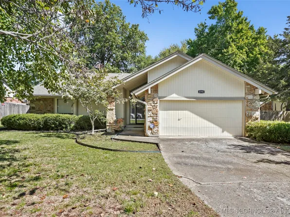 3791 E 82nd St, Tulsa, OK 74137