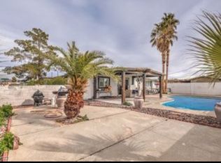 1563 Palma Vista Ave, Las Vegas, NV 89169