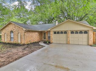 44 Artesia, Conroe, TX 77304