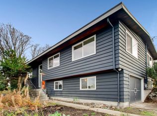 2306 22nd Ave S, Seattle, WA 98144