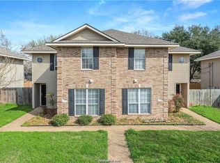 1221 Oney Hervey Dr, College Station, TX 77840