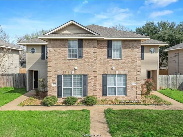 1223 Oney Hervey Dr, College Station, TX 77840