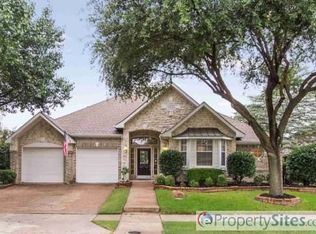 902 Autumn Ridge Dr, McKinney, TX 75072