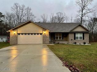 113 Mountain View Rd, Crossville, TN 38572