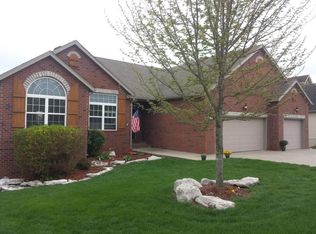 156 Peach Brook Rd, Nixa, MO 65714