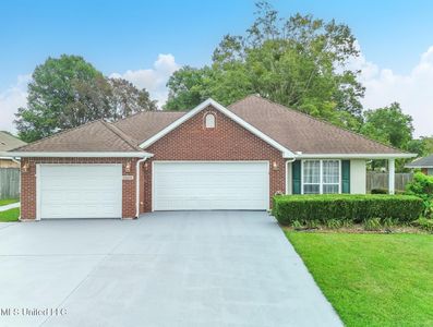 13640 Tara Hills Dr, Gulfport, MS, 39503