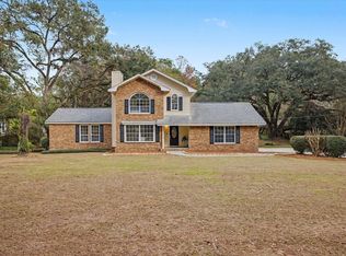 6223 Velda Dairy Rd, Tallahassee, FL 32309
