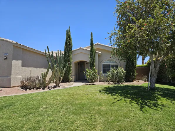27766 Tangelo St, Cathedral City, CA 92234