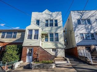 254 Terrace Ave, Jersey City, NJ