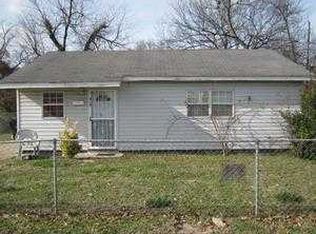 510 N Theobald St, Greenville, MS 38701