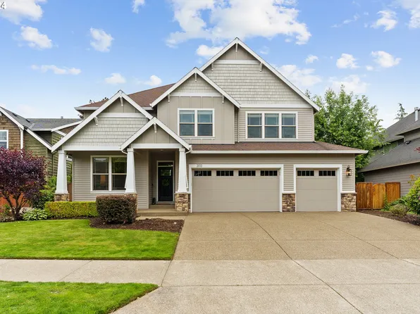 2013 Fields Dr, West Linn, OR 97068