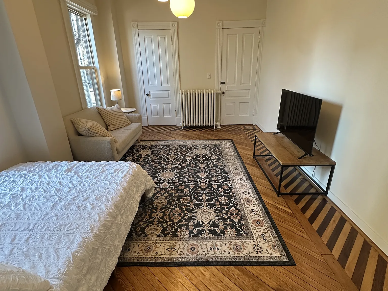 315 North Pinckney Street - Unit 2 — Photo 2