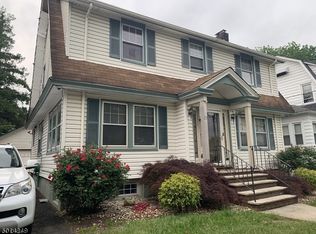 21-23 Richmond Ave, Paterson, NJ 07502