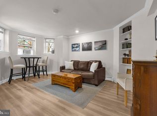 1831 Belmont Rd NW APT 104, Washington, DC 20009