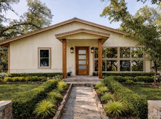 435 Spangenberg Rd, Blanco, TX 78606