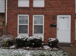 7635 Mount Hood Dr, Dayton, OH 45424
