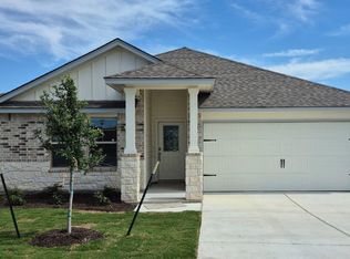 177 Creekfall Rd, Burnet, TX 78611