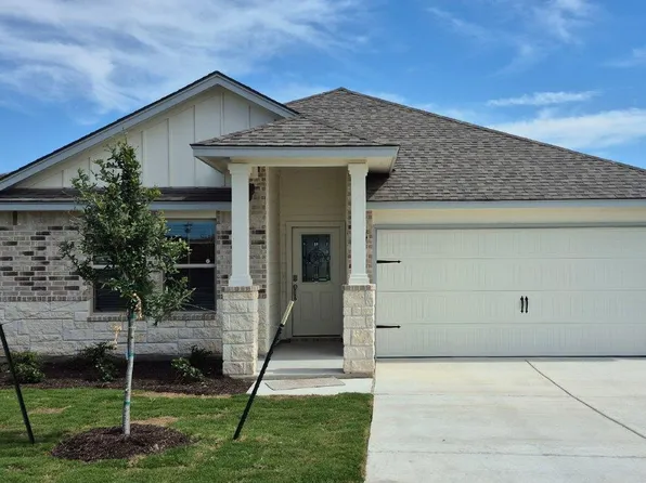 177 Creekfall Rd, Burnet, TX 78611