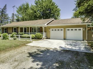 4344 Carrigan Rd, Fort Gratiot, MI 48059