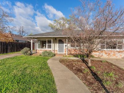 107 Court Street, Ukiah, CA, 95482
