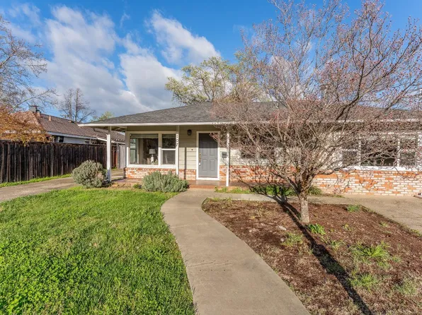 107 Court Street, Ukiah, CA 95482