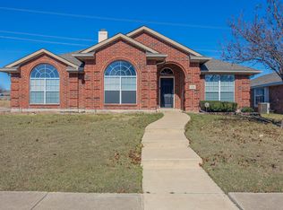 3705 Rosewood Ln, Sachse, TX 75048