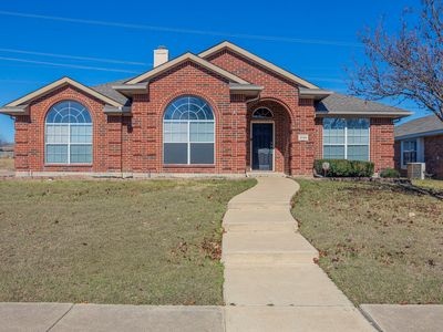 3705 Rosewood Ln, Sachse, TX, 75048