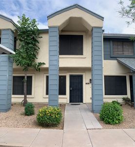 7801 N 44th Dr Unit 1052, Glendale, AZ, 85301