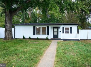 13723 Joyce Rd, Woodbridge, VA 22191