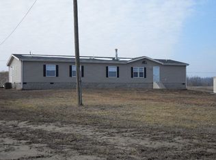 100 Sunshine Rd, Greenville, KY 42345